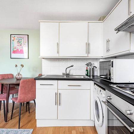 Beautiful Euston Apartamento Londres Exterior foto