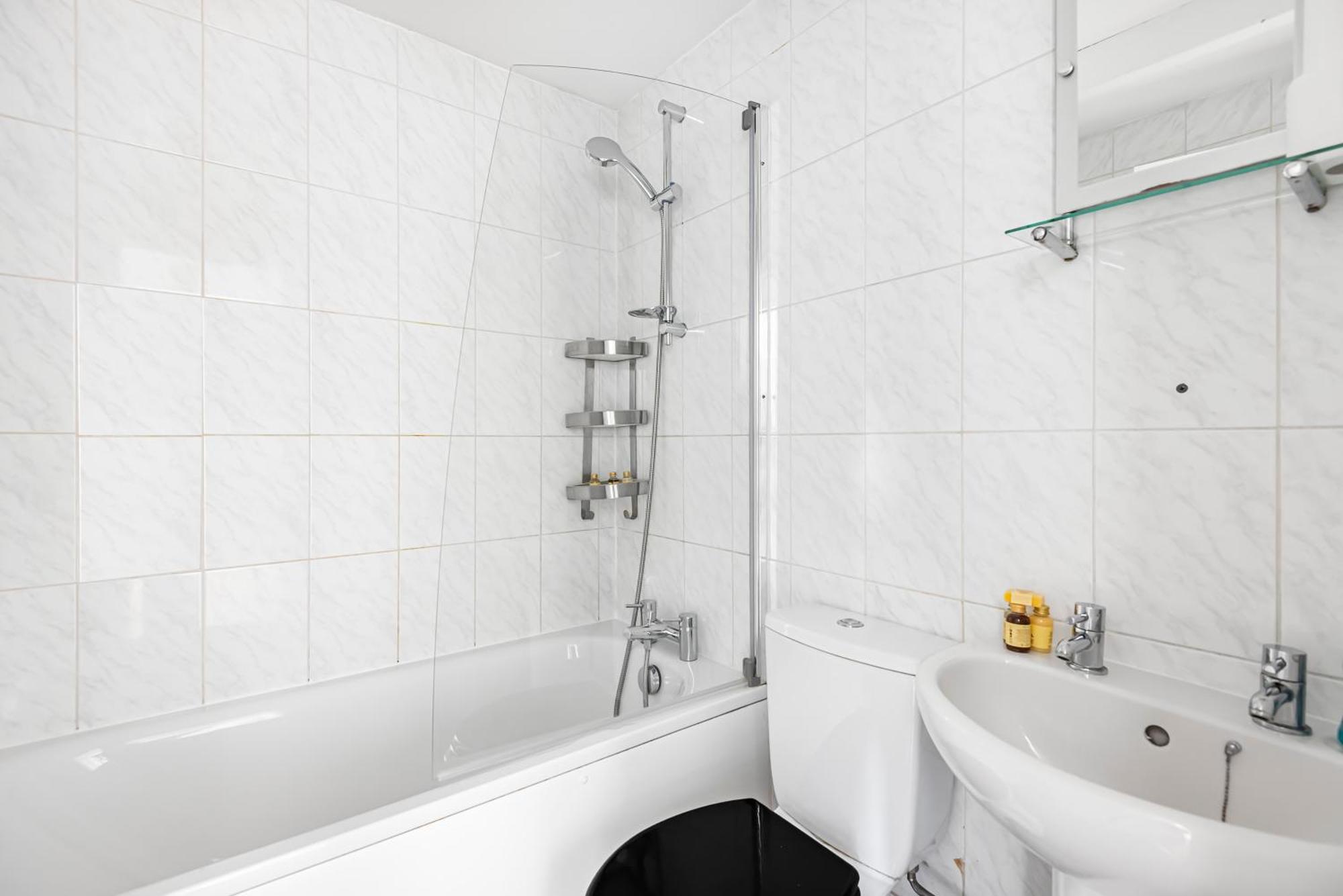 Beautiful Euston Apartamento Londres Exterior foto